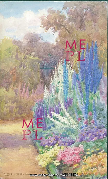  : Kew Gardens, London