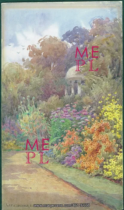  : Kew Gardens, London