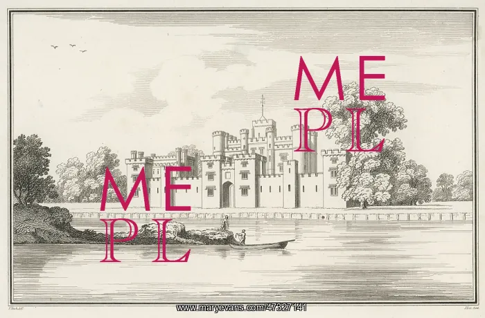 : KEW PALACE : KEW PALACE