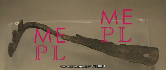 : Key. Gravity type. Iron. Spain : Key. Gravity type. Iron. Spain