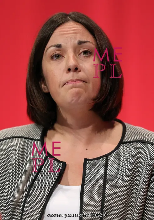 : Kezia Dugdale : Kezia Dugdale