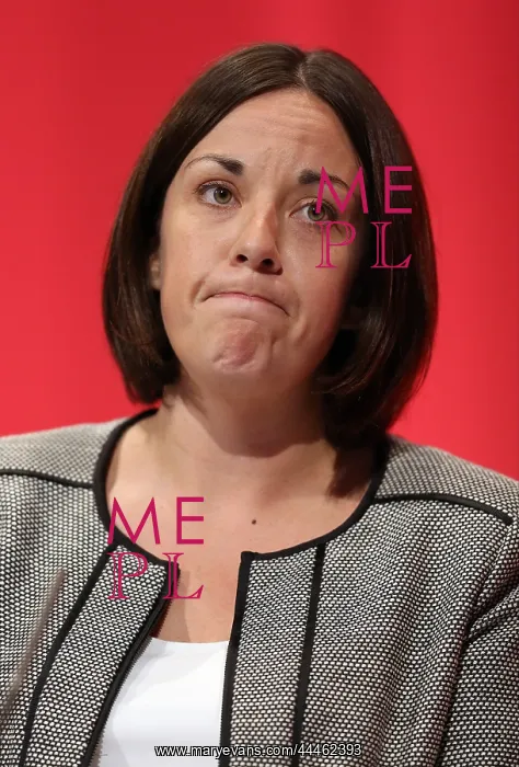 : Kezia Dugdale : Kezia Dugdale