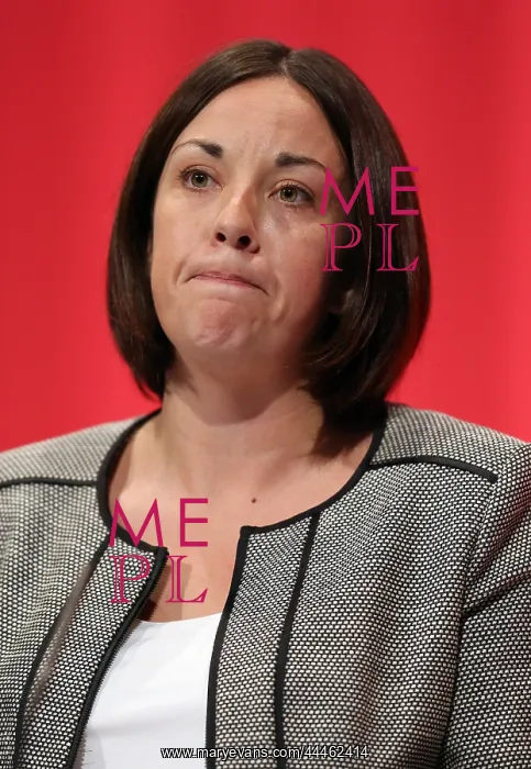 : Kezia Dugdale : Kezia Dugdale