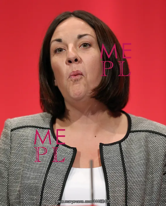: Kezia Dugdale : Kezia Dugdale