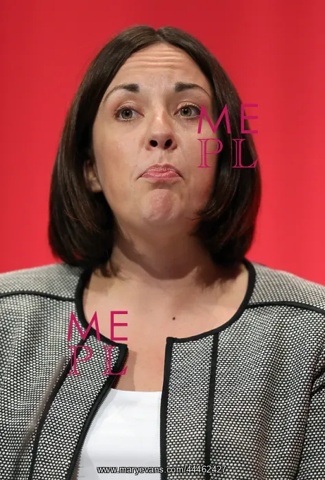 : Kezia Dugdale : Kezia Dugdale