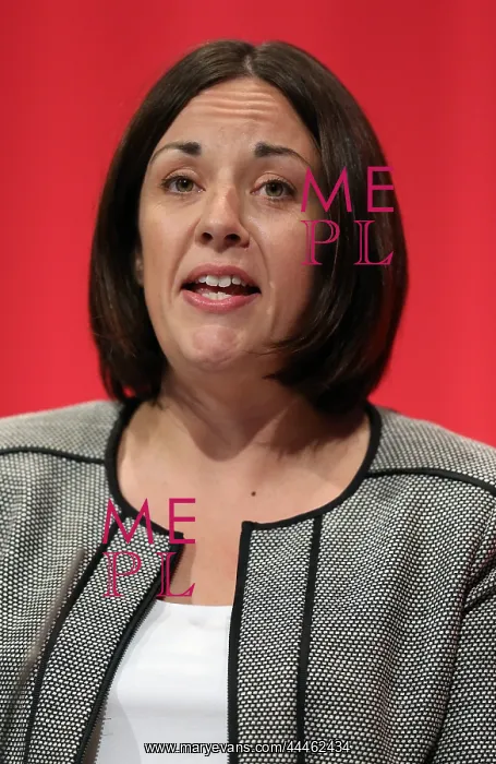 : Kezia Dugdale : Kezia Dugdale