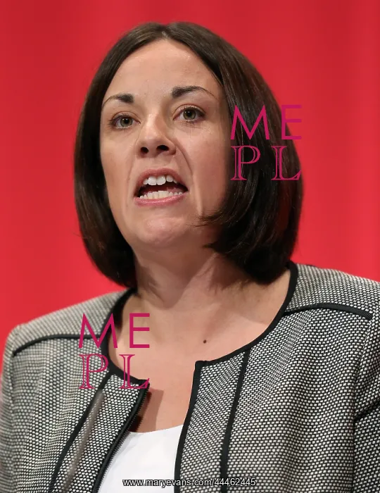 : Kezia Dugdale : Kezia Dugdale