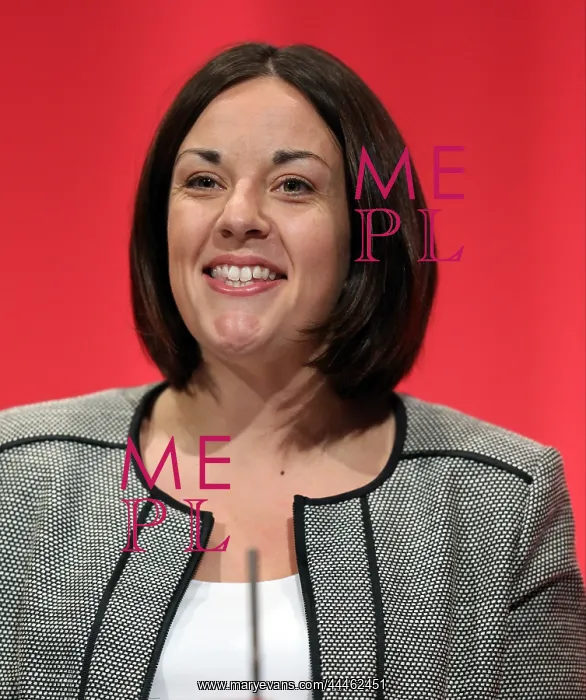 : Kezia Dugdale : Kezia Dugdale