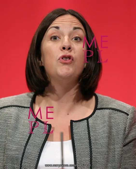 : Kezia Dugdale : Kezia Dugdale