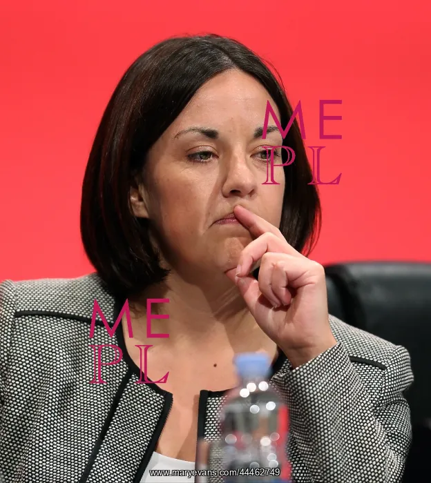: Kezia Dugdale : Kezia Dugdale