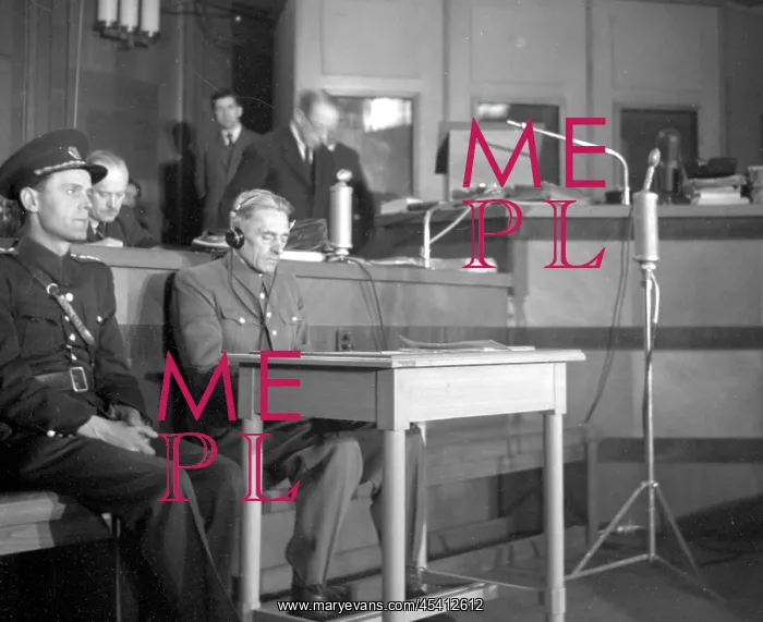 : K.H. Frank - trial : K.H. Frank - trial