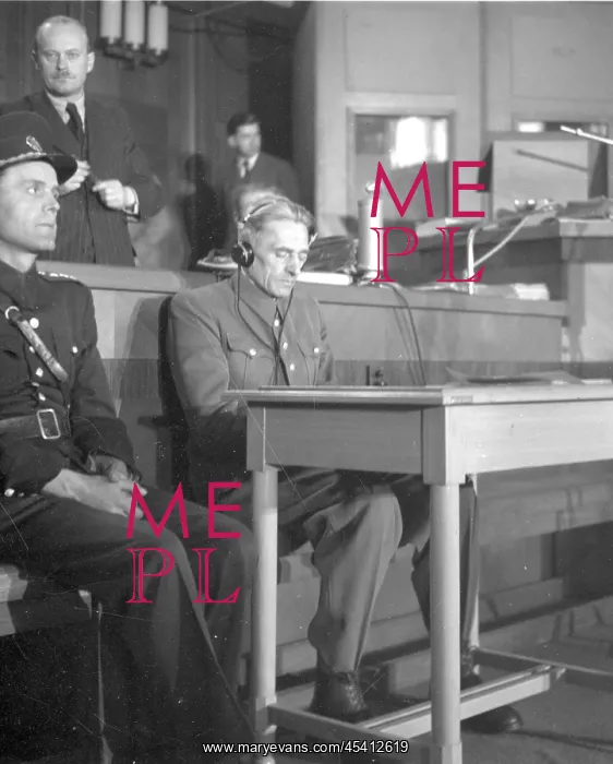 : K.H. Frank - trial : K.H. Frank - trial