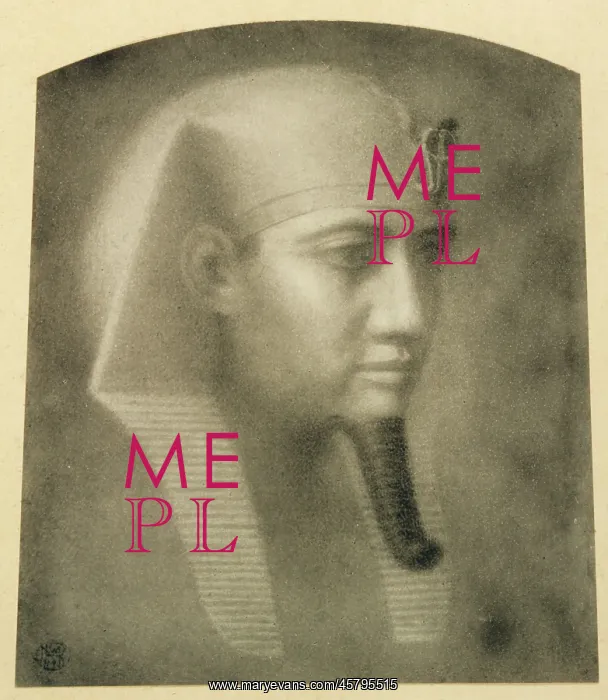 : KHAFRE, PHARAOH : KHAFRE, PHARAOH
