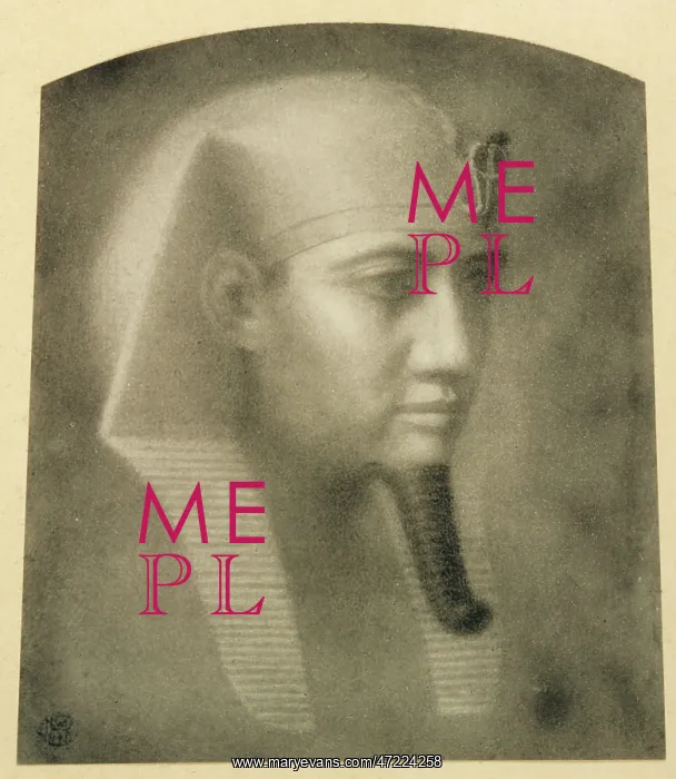 : KHAFRE, PHARAOH : KHAFRE, PHARAOH