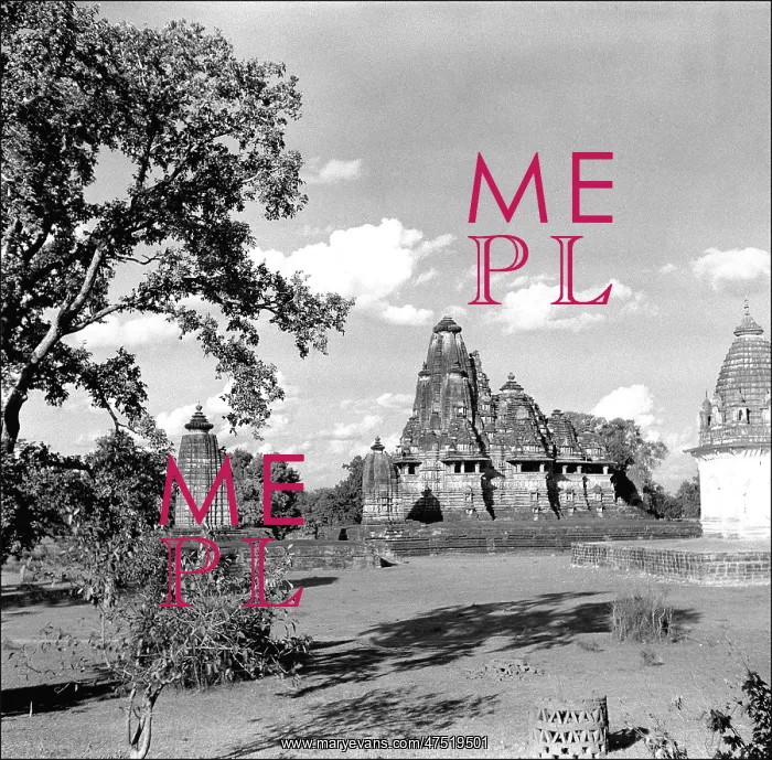 : Khajuraho Temples, India : Khajuraho Temples, India