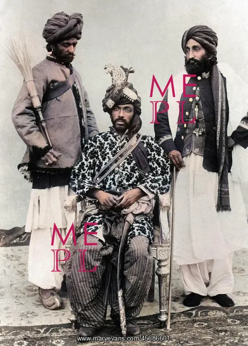 : Khan of Kalat : Khan of Kalat