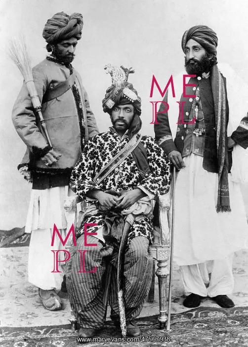 : Khan of Kalat : Khan of Kalat