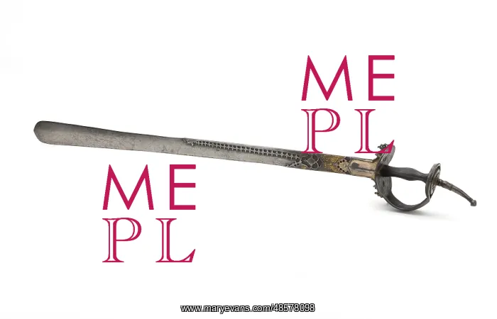  : Khanda Sword