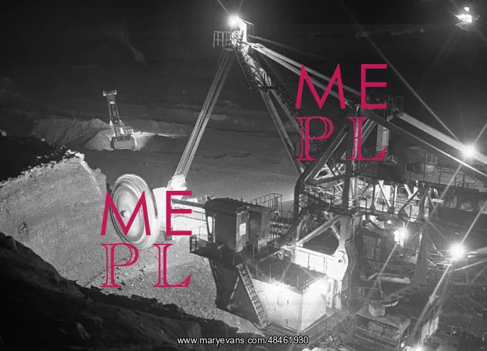 : Kharanor coal mine : Kharanor coal mine