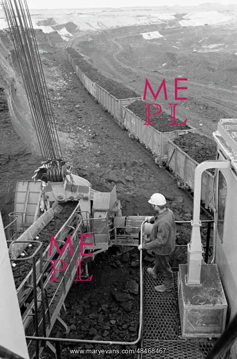 : Kharanorskyi coal mine : Kharanorskyi coal mine