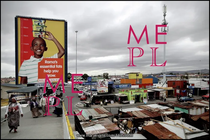 : Khayelitsha, Cape Town, 2011 : Khayelitsha, Cape Town, 2011