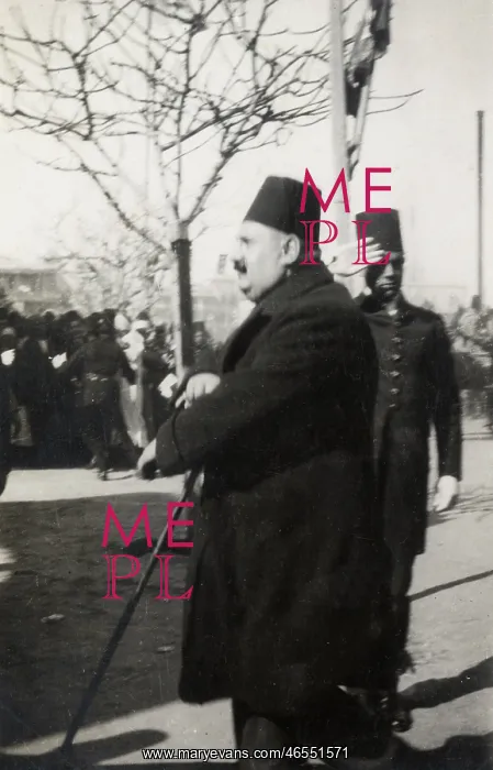 : The last Khedive of Egypt Abbas II : The last Khedive of Egypt Abbas II