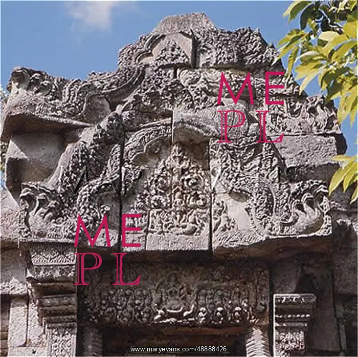 : KHMER RUINS : KHMER RUINS
