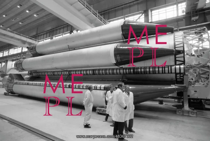 : Khrunichev Machine Building Plant : Khrunichev Machine Building Plant