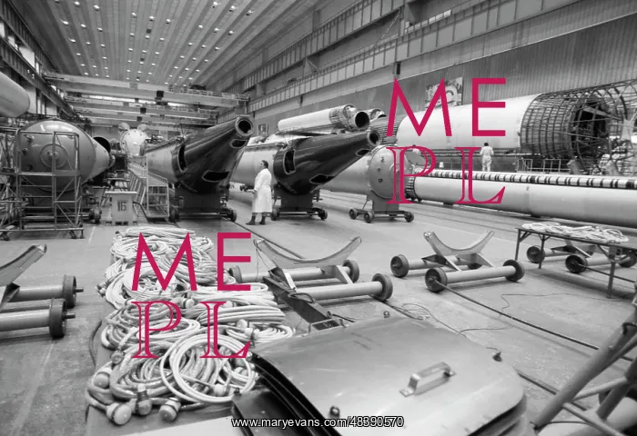 : Khrunichev Machine Building Plant : Khrunichev Machine Building Plant