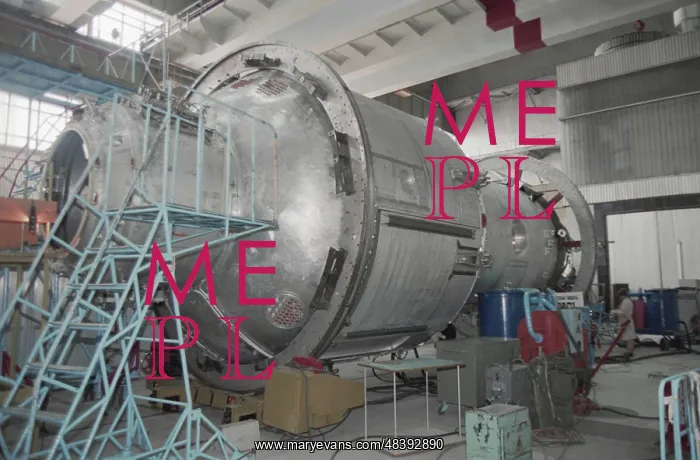 : Khrunichev Space Center : Khrunichev Space Center