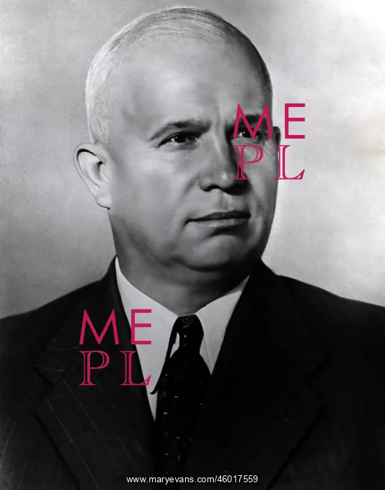 : Khrushchev : Khrushchev