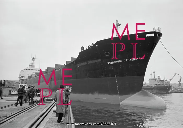 : Khudozhnik Gabashvili bulk carrier : Khudozhnik Gabashvili bulk carrier
