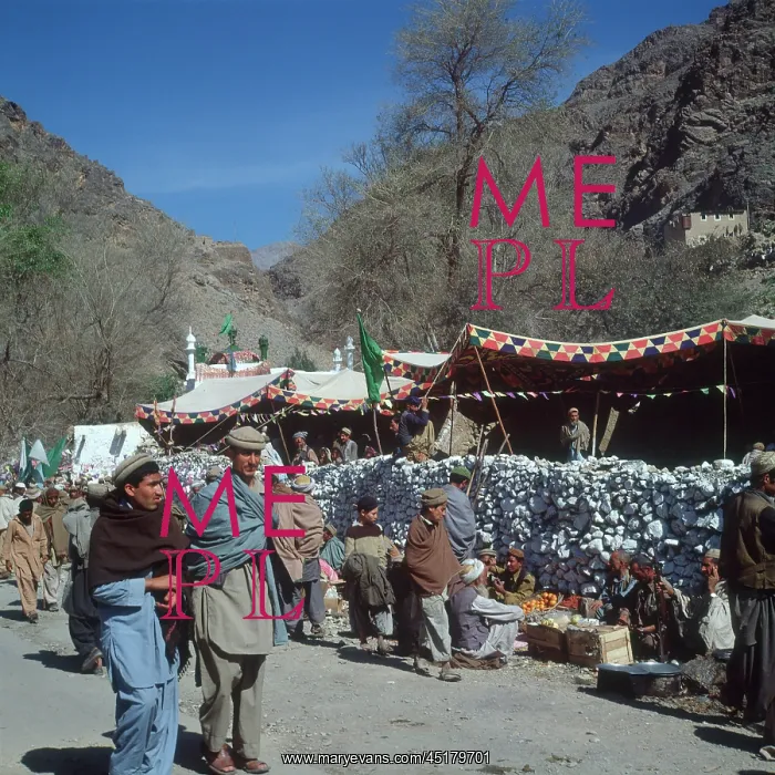 : KHYBER PASS / ALI MASJID : KHYBER PASS / ALI MASJID