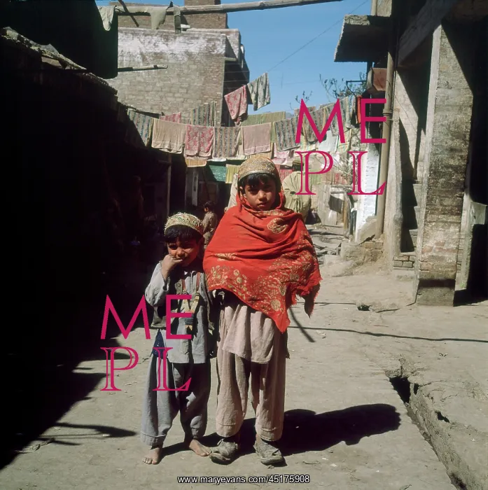 : KHYBER PASS / LANDI KOTAL : KHYBER PASS / LANDI KOTAL