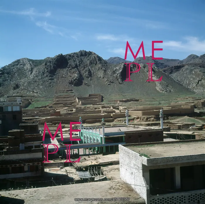 : KHYBER PASS / LANDI KOTAL : KHYBER PASS / LANDI KOTAL