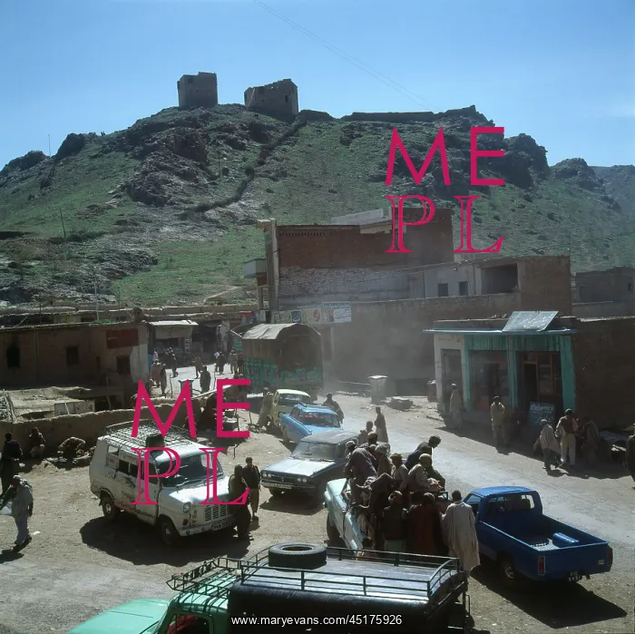 : KHYBER PASS / LANDI KOTAL : KHYBER PASS / LANDI KOTAL