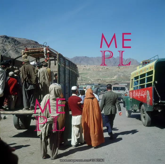 : KHYBER PASS / LANDI KOTAL : KHYBER PASS / LANDI KOTAL