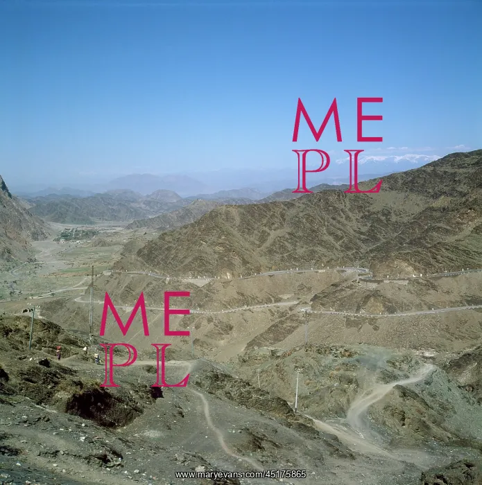 : KHYBER PASS / VIEW : KHYBER PASS / VIEW