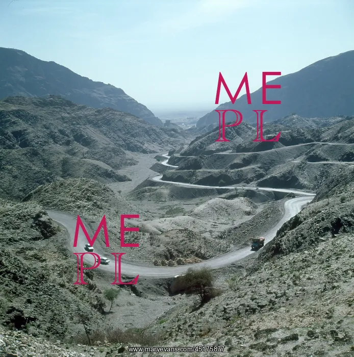 : KHYBER PASS / VIEW : KHYBER PASS / VIEW