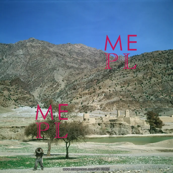: KHYBER PASS / VILLAGE : KHYBER PASS / VILLAGE