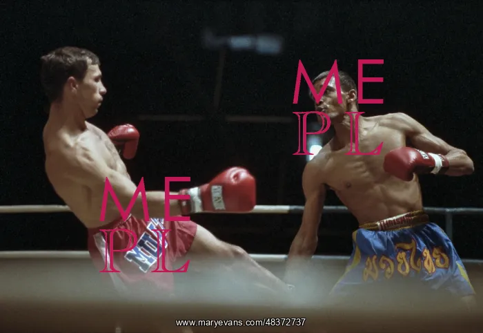 : Kickboxing World Championship Among Professionals : Kickboxing World Championship Among Professionals