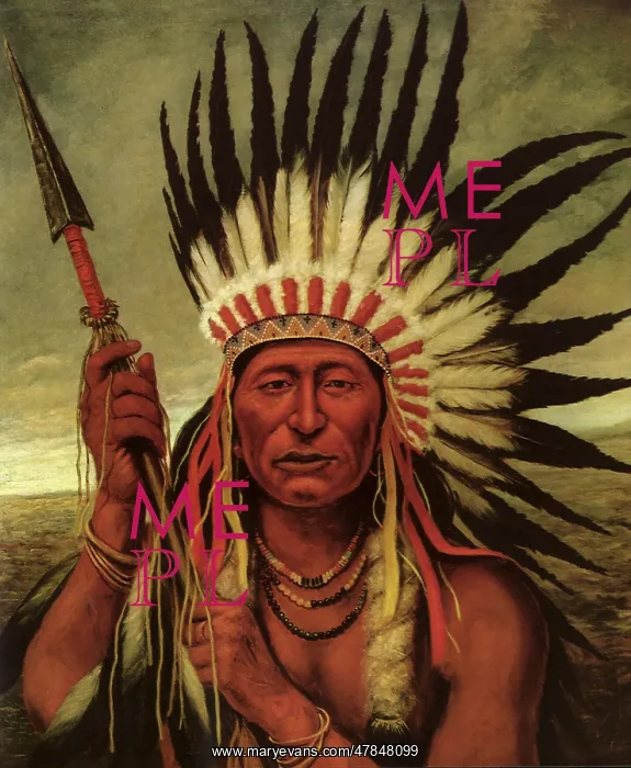  : Kicking Bear