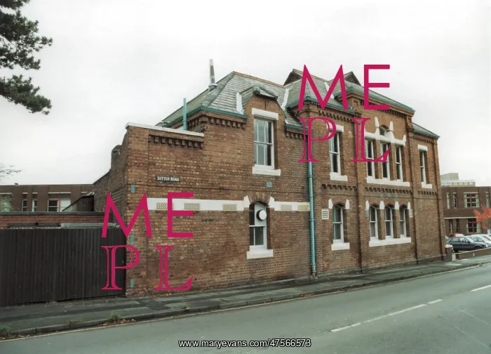 : Kidderminster Union Workhouse, Worcestershire : Kidderminster Union Workhouse, Worcestershire