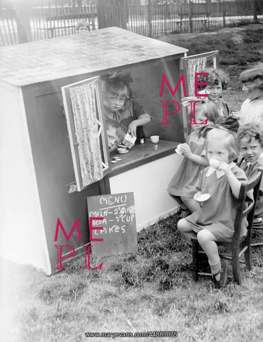 : Kiddies Refreshments : Kiddies Refreshments
