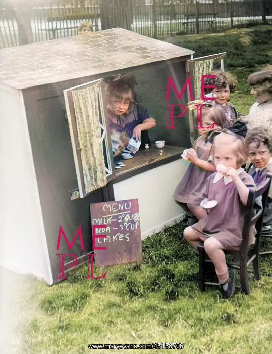: Kiddies Refreshments : Kiddies Refreshments