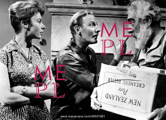 : No Kidding (1960) : No Kidding (1960)