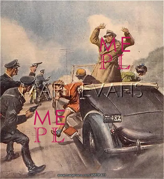 : KIDNAPPER CAUGHT / US / 1937 : KIDNAPPER CAUGHT / US / 1937