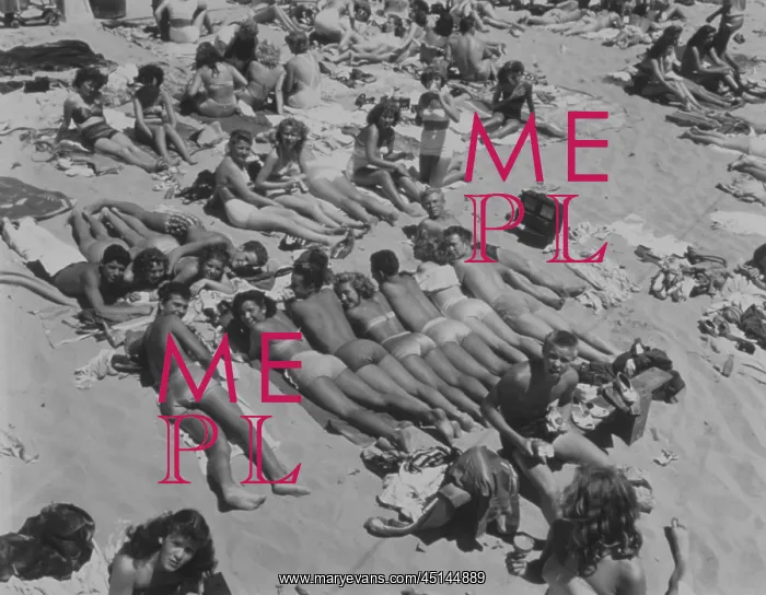  : Kids On The Beach