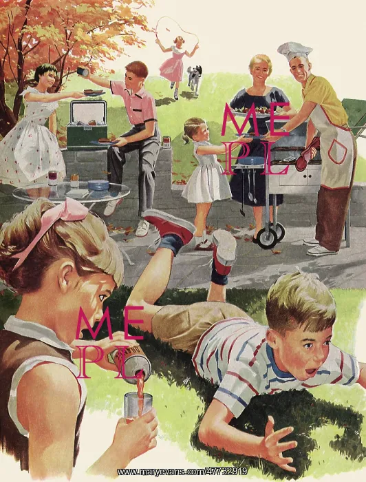 : Kids play at Active Picnic : Kids play at Active Picnic