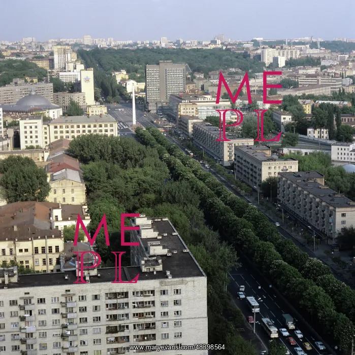 : Kiev in pictures, 1982 : Kiev in pictures, 1982